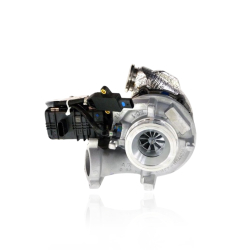 Turbo neuf 057145654AC GARRETT