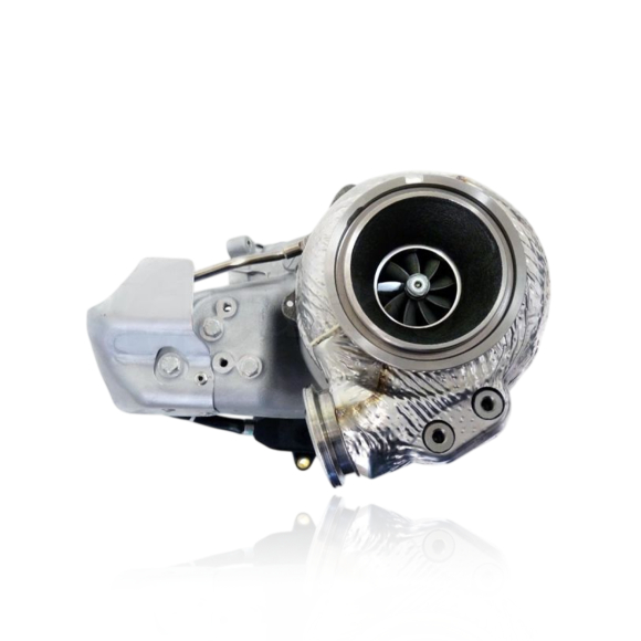 Turbo neuf 057145654AC GARRETT - 880943-5001S