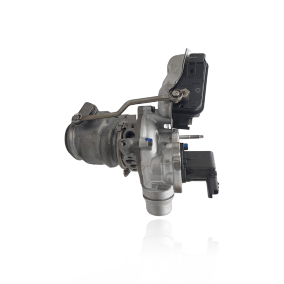 Turbo DACIA SANDERO III 1.0 TCe 110 110 CV [07/2022 - Aujourd'hui] Borgwarner (1441000Q0D) - 16319700003