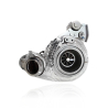 Turbo AUDI A4 B9 (8W2, 8WC) S4 TDI Mild Hybrid quattro 347 CV [05/2019 - Aujourd'hui] Garrett (059145873FD) - 881962-1