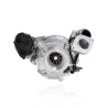 Turbo AUDI Q5 (FYB, FYG) SQ5 TDI Mild Hybrid quattro 347 CV [02/2019 - 09/2020] Garrett (059145873FD) - 059145873FD
