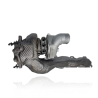 Turbo BENTLEY CONTINENTAL 4.0i - 32V V8 BI-TURBO 528 cv Ihi (079145701K) - 079145702K