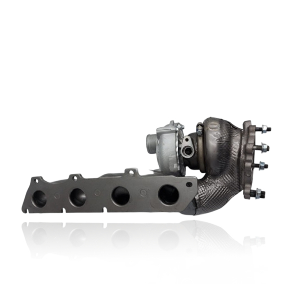 Turbo neuf 079145701K IHI - 079145702K