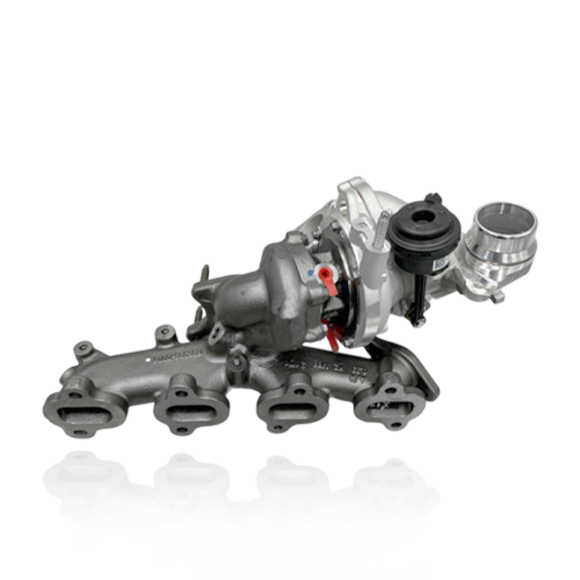 Turbo RENAULT MASTER 3 (JV) 2.3 dCi 180 FWD 179 CV [01/2020 - Aujourd'hui] (144104619R) - 8588660002