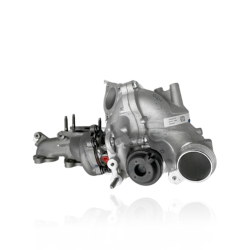 Turbo neuf 144104619R AUTO-PLATINIUM