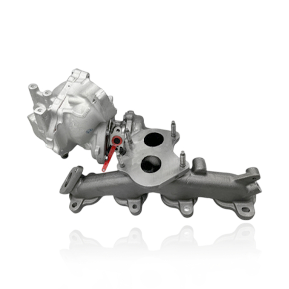 Turbo neuf 144104619R AUTO-PLATINIUM - 8588660003