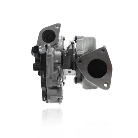 Turbo TOYOTA LAND CRUISER 5 J150 2.8 D4D - 16V TURBO 177 cv [06/2015 - Aujourd'hui] Toyota (1720111080) - 1720111080