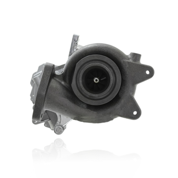 Turbo TOYOTA LAND CRUISER 5 J150 2.8 D4D - 16V TURBO 177 cv [06/2015 - Aujourd'hui] Toyota (1720111080) - 1720111080