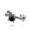 Turbo MERCEDES-BENZ CLASSE B Sports Tourer (W245) B 200 TURBO 193 CV [03/2005 - 11/2011] (2660900080) - 53039707200