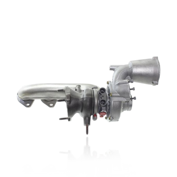 Turbo MERCEDES-BENZ CLASSE C (W204) C 180 CGI 156 CV [01/2007 - 01/2014] Ihi (2710903180) - AL-0066