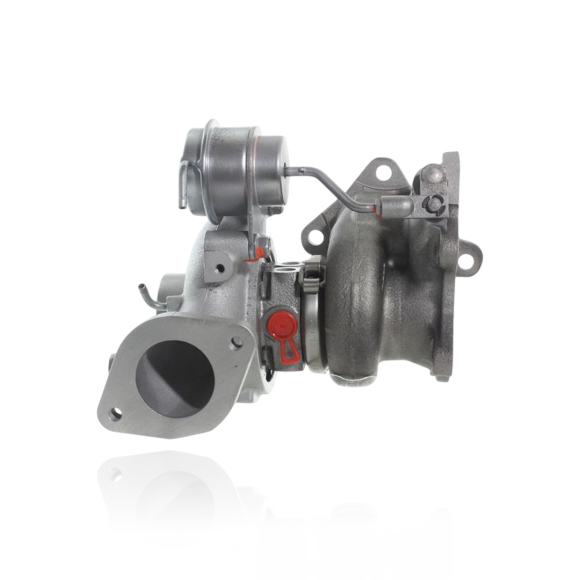 Turbo SUBARU IMPREZA (GD) 2.5 i WRX AWD 230 CV [09/2005 - 12/2008] MITSUBISHI (4947704000) - 4947704000