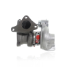 Turbo SUBARU IMPREZA (GG) 2.5 WRX AWD 230 CV [09/2005 - 12/2008] MITSUBISHI (4947704000) - 4947704000