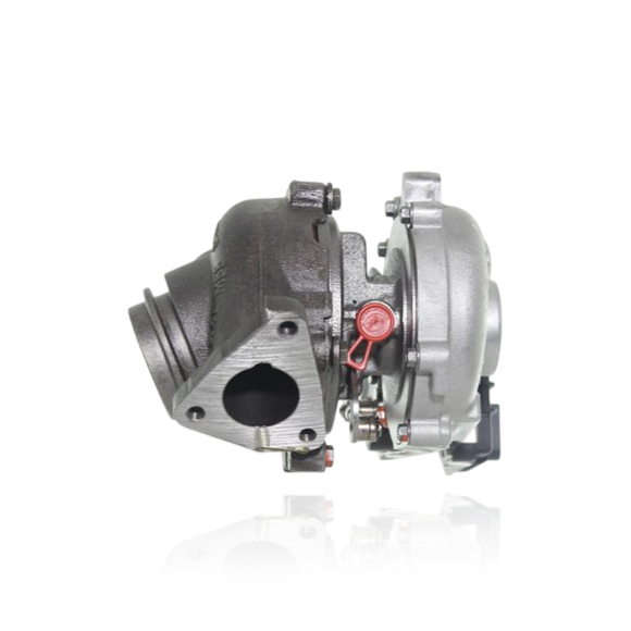Turbo MERCEDES-BENZ CLASSE GL (X164) GL 450 CDI 4-matic 306 CV [05/2009 - 08/2012] GARRETT (6290701080) - 6290900280