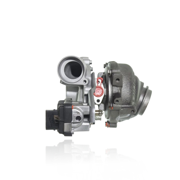 Turbo MERCEDES-BENZ CLASSE M (W164) ML 450 CDI 4-matic 306 CV [09/2009 - 12/2011] GARRETT (6290701080) - 6290701480