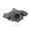Turbo MERCEDES-BENZ CLASSE GL (X164) GL 420 CDI 4-matic 306 CV [09/2006 - 05/2009] (6290901580) - 7644090001
