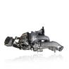 Turbo MERCEDES CLASSE V VITO 447 300 2.0 CDI BLUETEC - 16V TURBO 239 cv [03/2019 - 12/2020] Borgwarner (10009700210) - 1000 970 0210