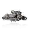 Turbo MERCEDES-BENZ VITO Fourgon (W447) 136 cv Borgwarner (10009700210) - 10009700210