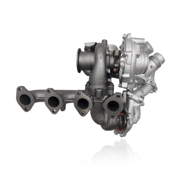 Turbo neuf 10009880014 AUTO-PLATINIUM - 10009700006