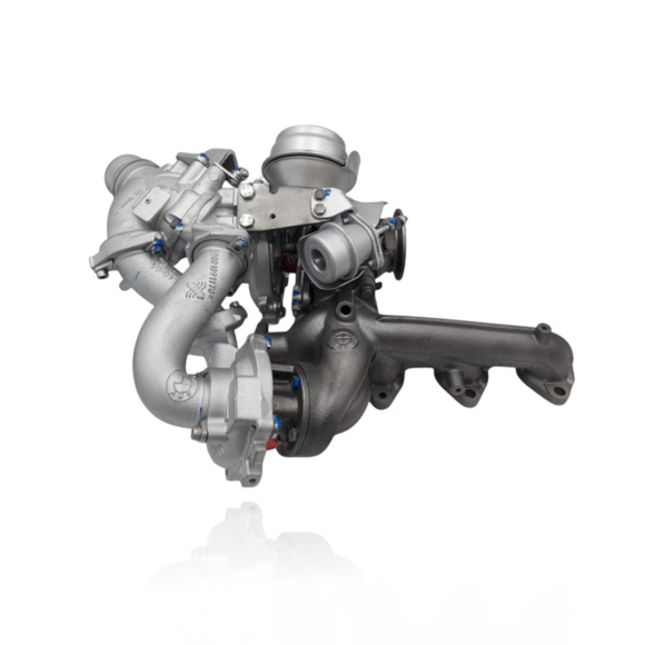 Turbo neuf 10009880014 AUTO-PLATINIUM - 10009700014