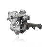 Turbo neuf 10009880014 AUTO-PLATINIUM - 10009700006