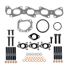 Turbo OPEL ASTRA J (P10) 2.0 BiTurbo CDTI 194 CV [09/2012 - 10/2015] KKK (10009880062) - 10009880062