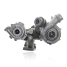 Turbo OPEL ASTRA J GTC 2.0 BiTurbo CDTI 194 CV [10/2013 - 06/2015] KKK (10009880062) - 1000 988 0062