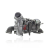 Turbo OPEL ASTRA J Sports Tourer (P10) 2.0 BiTurbo CDTI 194 CV [09/2012 - 10/2015] KKK (10009880062) - 1000 988 0062