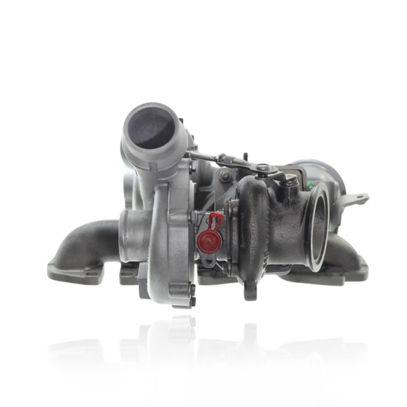 Turbo OPEL INSIGNIA A (G09) 2.0 Biturbo CDTI 4x4 195 CV [01/2012 - 03/2017] KKK (10009880062) - 10009700062