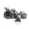 Turbo OPEL INSIGNIA A Sports Tourer (G09) 2.0 Biturbo CDTI 4x4 195 CV [01/2012 - 06/2015] KKK (10009880062) - 10009700062