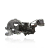 Turbo MERCEDES-BENZ GLE (W166) 250 d 4-matic 204 CV [04/2015 - 10/2018] (10009880070) - 10009700070