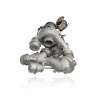 Turbo MERCEDES-BENZ CLASSE C T-Model (S204) C 220 CDI 163 CV [12/2008 - 08/2014] BORGWARNER (10009880081) - 1000 988 0081