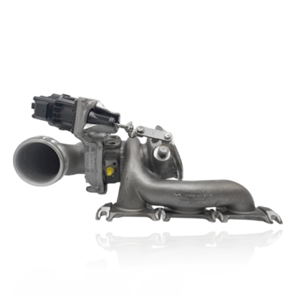 Turbo MINI Décapotable (F57) Cooper 136 CV [11/2014 - Aujourd'hui] CONTINENTAL (11659895978)