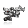 Turbo VOLVO S90 2 (234) D5 AWD 235 CV [03/2016 - 12/2021] BORGWARNER (10009980331) - 1000 970 0111