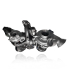 Turbo VOLVO XC90 2 (256) D5 Polestar AWD 240 CV [10/2018 - 12/2021] BORGWARNER (10009980331) - 10009980331