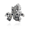 Turbo VOLVO S90 2 (234) D4 AWD 190 CV [03/2016 - 12/2021] BORGWARNER (10009980354) - 1000 998 0354