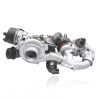 Turbo VOLKSWAGEN CRAFTER (SYI, SYJ) 2.0 TDI 4motion 177 CV [03/2017 - Aujourd'hui] BORGWARNER (10009980384) - 1000 998 0384