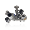 Turbo neuf 10009980440 BORGWARNER - 1000 998 0440