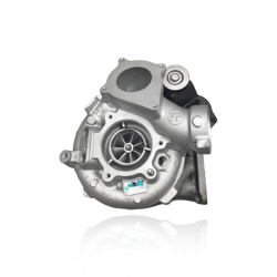 Turbo BMW série 6 Gran Turismo (G32) 640 d xDrive 320 CV [11/2017 - 06/2020] BORGWARNER (11658570242)
