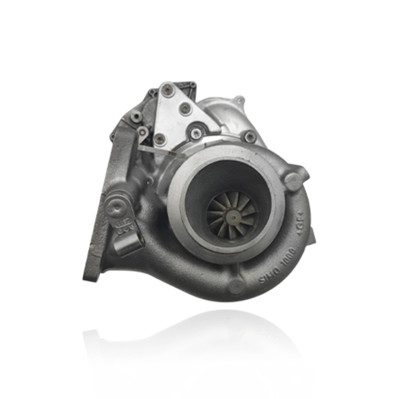 Turbo BMW série 8 Gran Coupe (G16, F93) 840 d xDrive 320 CV [07/2019 - 10/2020] BORGWARNER (11658570242) - 18589700001
