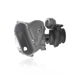 Turbo BMW X5 (E70) M 50 d 381 CV [08/2011 - 06/2013] BORGWARNER (12739980018)