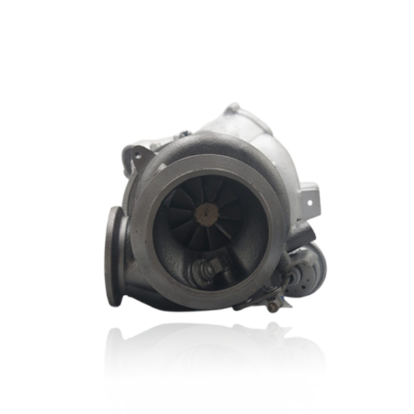Turbo BMW X5 (E70) M 50 d 381 CV [08/2011 - 06/2013] BORGWARNER (12739980018)