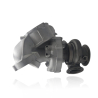 Turbo BMW X5 (E70) M 50 d 381 CV [08/2011 - 06/2013] BORGWARNER (12739980018)