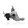 Turbo HONDA CIVIC X  1.0 VTEC 129 CV [02/2017 - 12/2022] BORGWARNER (16319880008) - 1631 988 0008