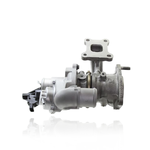 Turbo HONDA CIVIC X  1.0 VTEC 129 CV [02/2017 - 12/2022] BORGWARNER (16319880008) - 16319700008