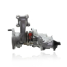 Turbo HONDA CIVIC X  1.0 VTEC 129 CV [02/2017 - 12/2022] BORGWARNER (16319880008) - 16319700008