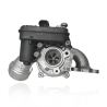 Turbo SEAT IBIZA 5 (KJ1, KJG) 1.0 TGI 90 CV [11/2017 - Aujourd'hui] BORGWARNER (16319880002) - 1631 988 0002