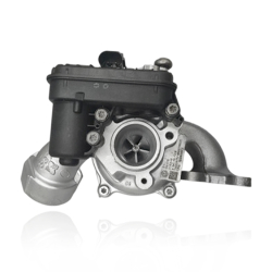Turbo SKODA SCALA (NW1) 1.0 TGI CNG 90 CV [11/2019 - Aujourd'hui] BORGWARNER (16319880002)