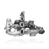 Turbo neuf 16359700024 BORGWARNER - 03N145701Q