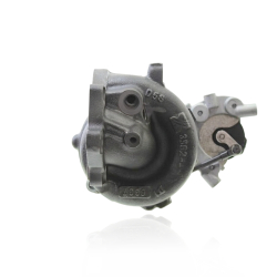 Turbo VOLKSWAGEN TIGUAN ALLSPACE (BW2, BJ2) 2.0 TDI 4motion 240 CV [06/2017 - 09/2020] BORGWARNER (16359880035)