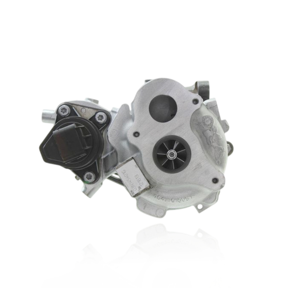 Turbo VOLKSWAGEN TIGUAN ALLSPACE (BW2, BJ2) 2.0 TDI 4motion 240 CV [06/2017 - 09/2020] BORGWARNER (16359880035) - 028145701AV